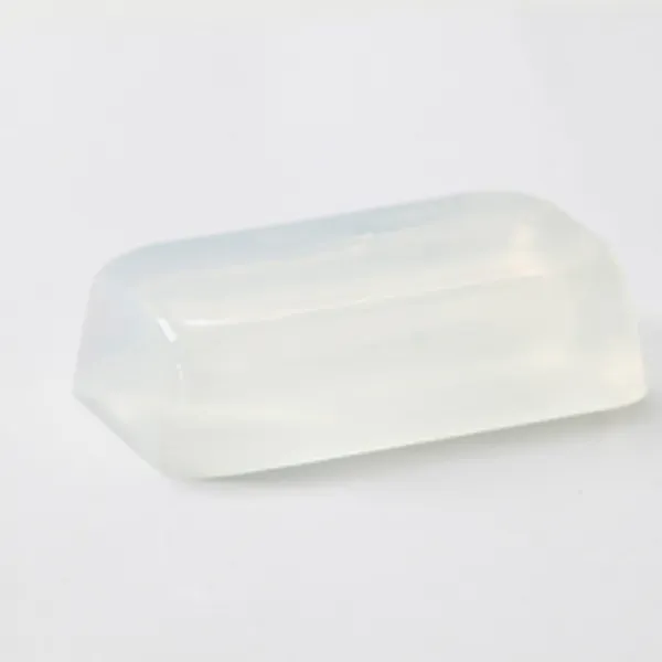 PHÔI XÀ PHÒNG TRONG SUỐT (MELT & POUR CRYSTAL SOAP)