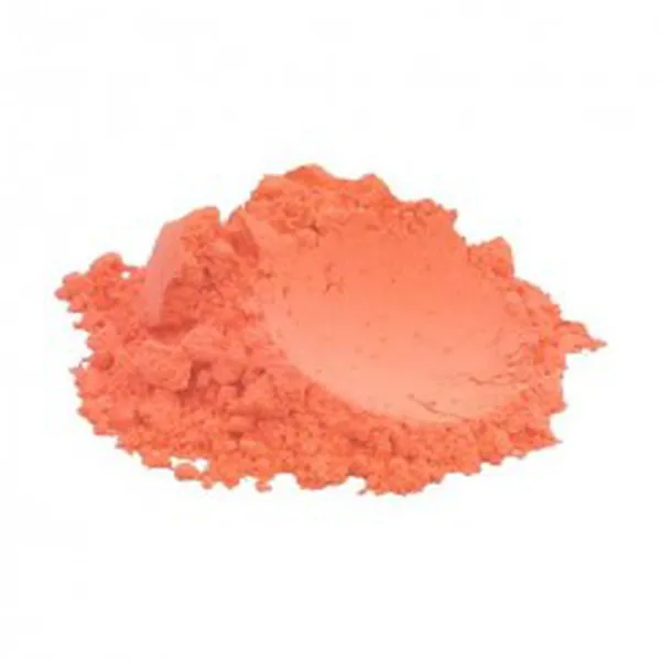 REBORN ORANGE