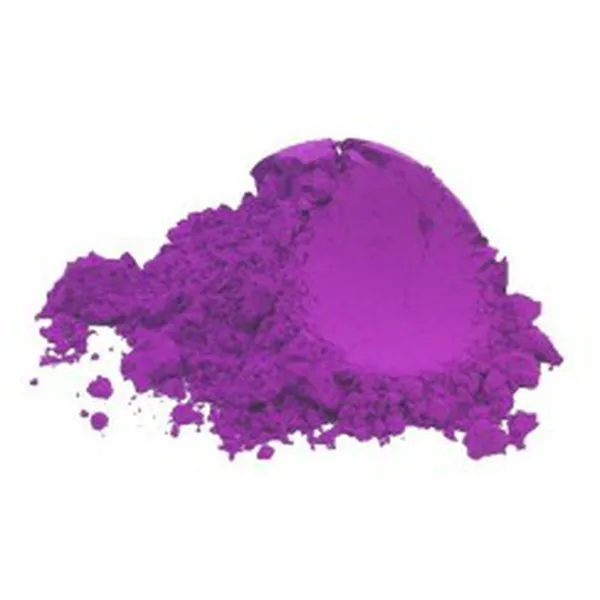 REBORN PURPLE
