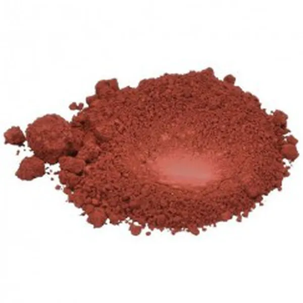 RED OXIDE, RED SHADE