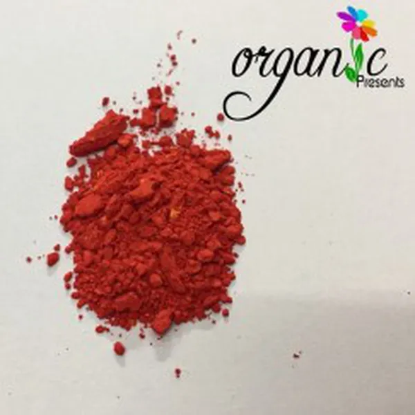 RED SUN (ĐỎ TƯƠI)