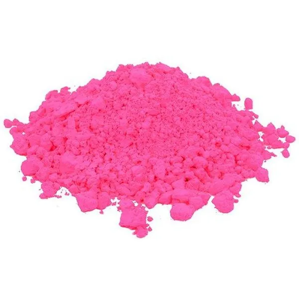 REFORMULATED NEON PINK