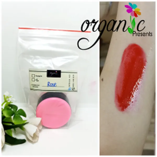 ROSE PETALS (ĐỎ HỒNG)