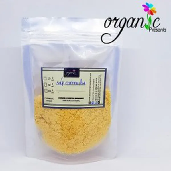 SÁP CARNAUBA (MỸ)