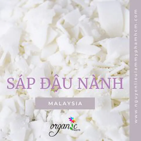 SÁP ĐẬU NÀNH (MALAYSIA)