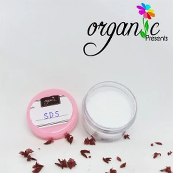 SDS - CHỐNG THOÁT DẦU & ỔN ĐỊNH MÀU