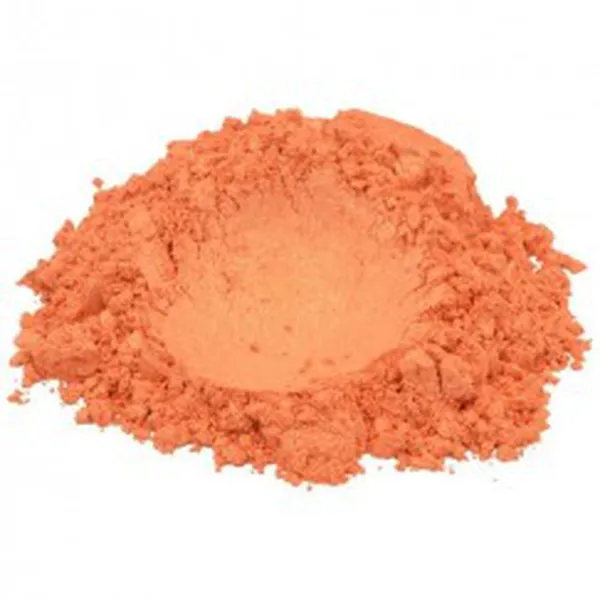 SHIMMER TANGERINE POP (MỸ)