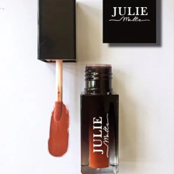 SON KEM LÌ JULIE MATTE NO. 101