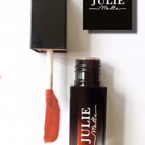 SON KEM LÌ JULIE MATTE NO. 102