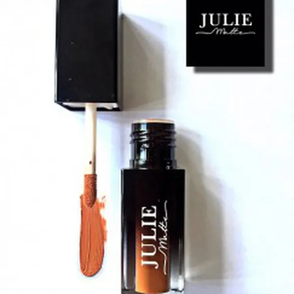 SON KEM LÌ JULIE MATTE NO. 105