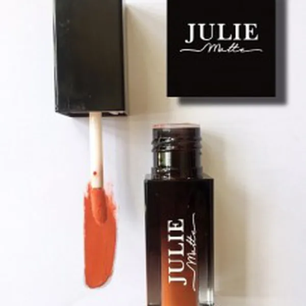 SON KEM LÌ JULIE MATTE NO. 106