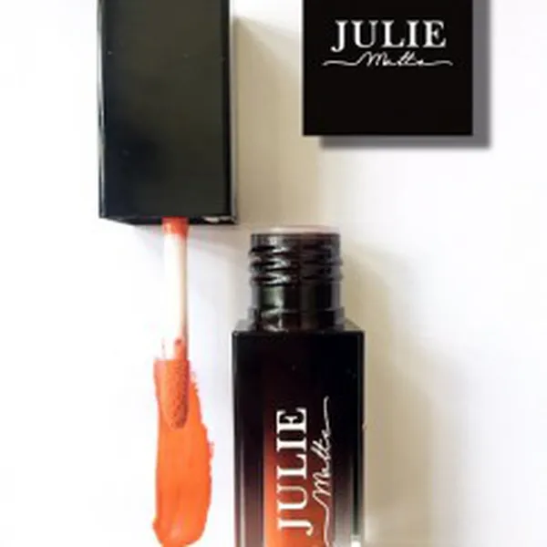 SON KEM LÌ JULIE MATTE NO. 107