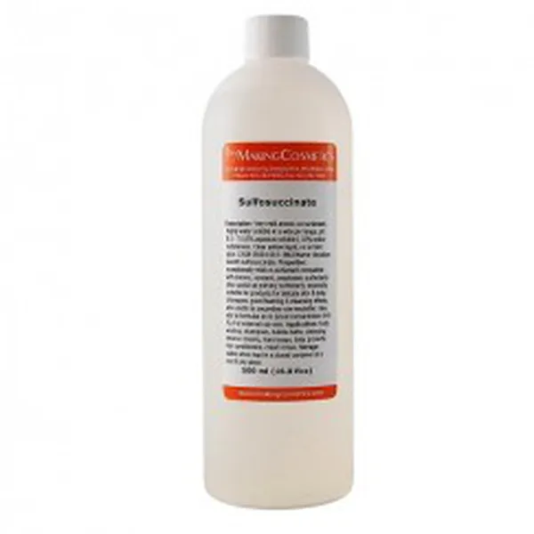 SULFOSUCCINATE