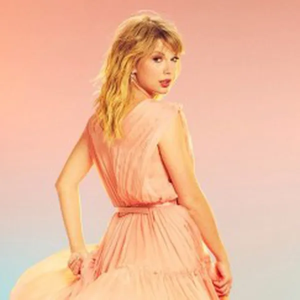 TAYLOR by TAYLOR SWIFT