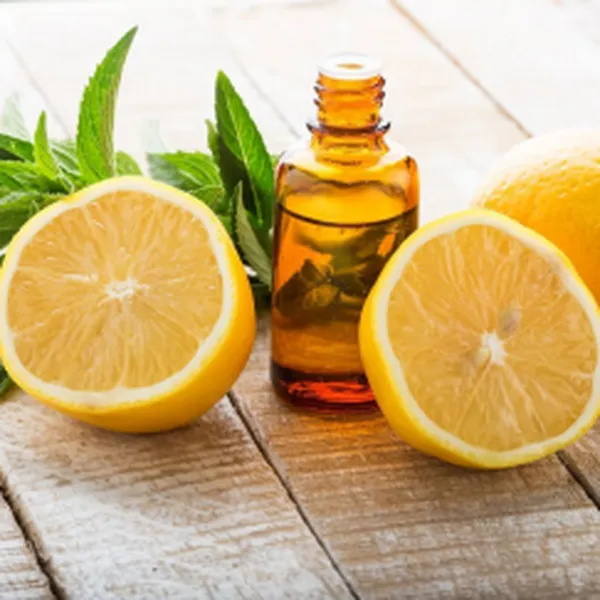 TINH DẦU CHANH TÂY HỮU CƠ (ORGANIC LEMON ESSENTIAL OIL)