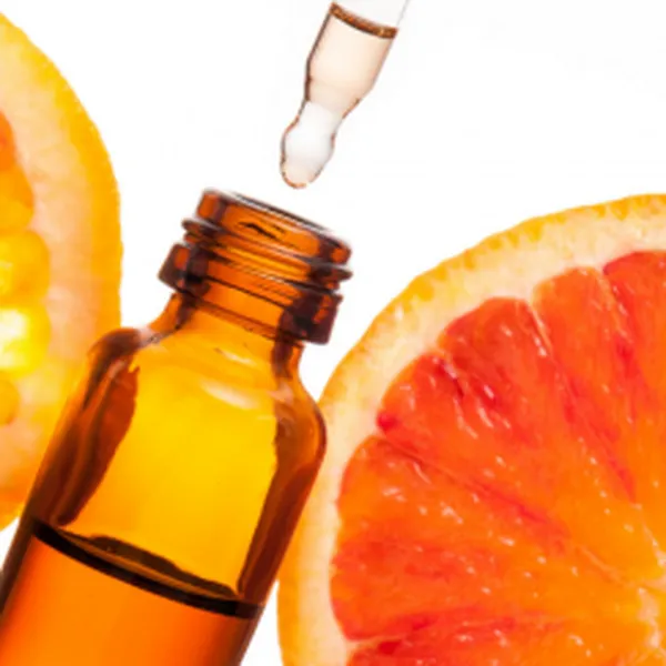 TINH DẦU VỎ QUÝT (MANDARIN)