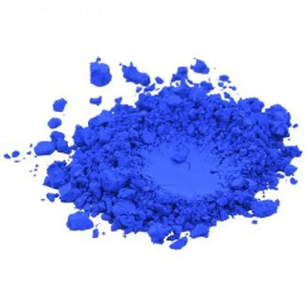 ULTRAMARINE BLUE