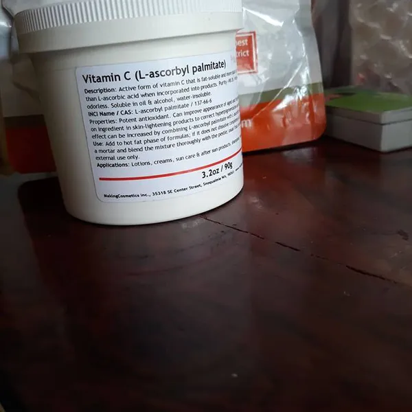 Vitamin C