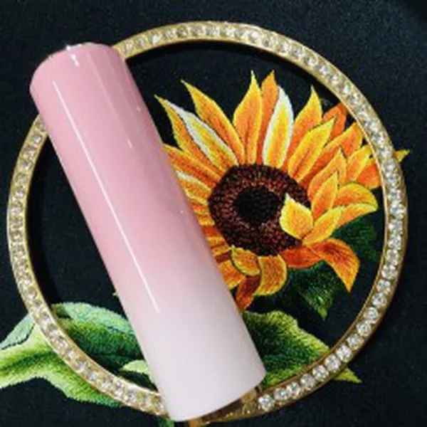 VỎ SON HANDMADE (BẤM HỒNG)