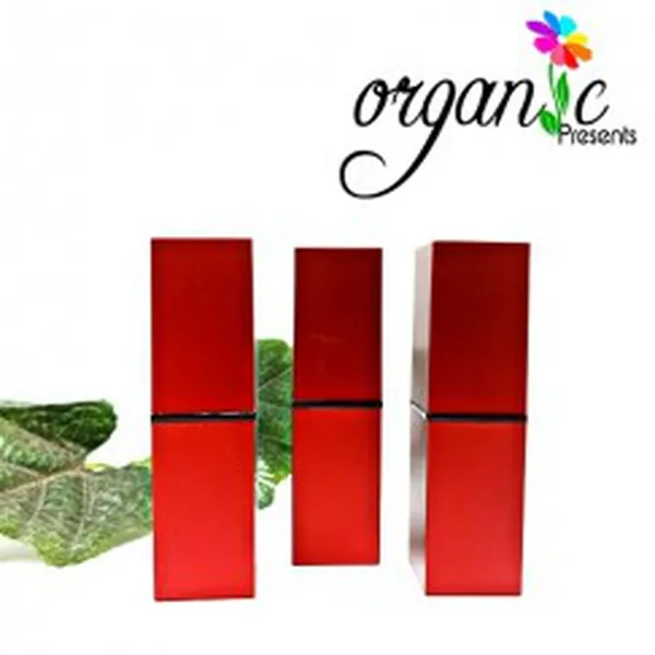 VỎ SON HANDMADE (BBIA ĐỎ)