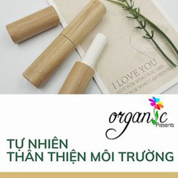 VỎ SON HANDMADE (BỌC GỖ)