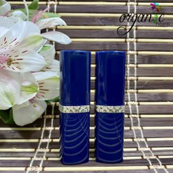 VỎ SON HANDMADE (DIOR XANH)