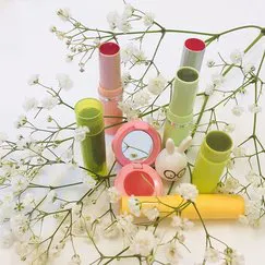 WORKSHOP LÀM SON DƯỠNG MÔI HANDMADE (KHÔNG MÀU)