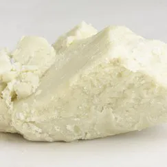 BƠ SHEA NGUYÊN CHẤT HỮU CƠ (ORGANIC RAW SHEA BUTTER )