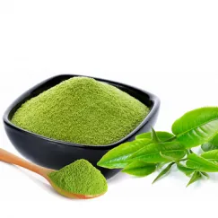 BỘT MATCHA
