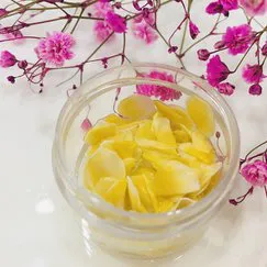 CÁNH HOA (VÀNG)