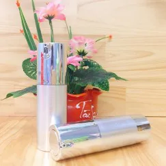 CHAI CHÂN KHÔNG 30 ML (BẠC)