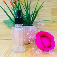 CHAI SERUM ĐAI ĐEN 30 ML (TRONG)
