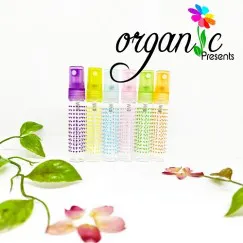 COMBO CHAI THỦY TINH PHUN SƯƠNG 5 ML