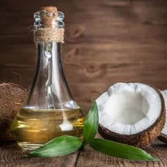 DẦU DỪA VÀNG (VIỆT NAM)