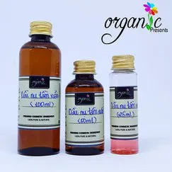 DẦU NỤ TẦM XUÂN (ROSEHIP)