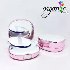 HỘP PHẤN NƯỚC (HỒNG)