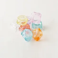 HŨ KIM CƯƠNG (ĐỎ)