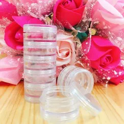 HŨ SON 3G (NẮP CHỒNG)