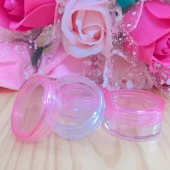 HŨ SON 5G ĐẾ TRÒN (NẮP HỒNG)