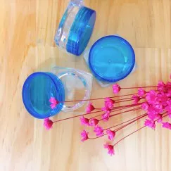 HŨ SON 5G ĐẾ VUÔNG (NẮP XANH)