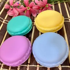 HŨ SON MACARONI (NHỎ)