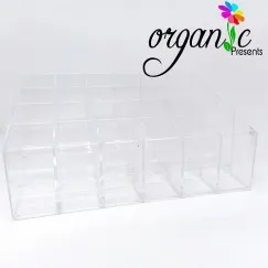 KHAY ĐỰNG SON 24 LỖ