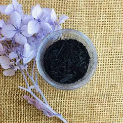 MÀU LÀM NẾN (MÀU TÍM DẠNG SỢI)