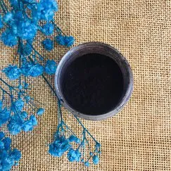 MÀU LÀM NẾN (MÀU XANH BIỂN DẠNG BỘT)