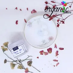 ORGANIC GEL NO. 1- HOẠT CHẤT LÀM SON NHUNG MƯỢT