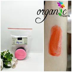 ORY PINK ( HỒNG CAM)