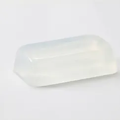 PHÔI XÀ PHÒNG TRONG SUỐT (MELT & POUR CRYSTAL SOAP)