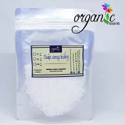 SÁP ONG TRẮNG (MỸ)
