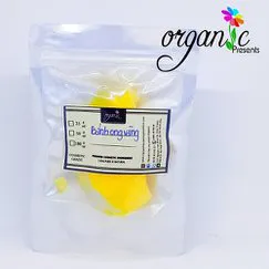 SÁP ONG VÀNG ĐÓNG BÁNH (VN)
