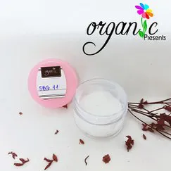 SBG 11 - HOẠT CHẤT SIÊU LÌ & DƯỠNG ẨM CHO SON KEM LÌ